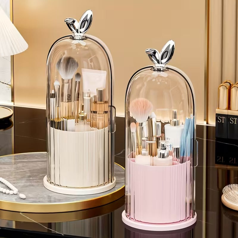 Makeup Brush Organizer