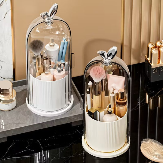 Makeup Brush Organizer