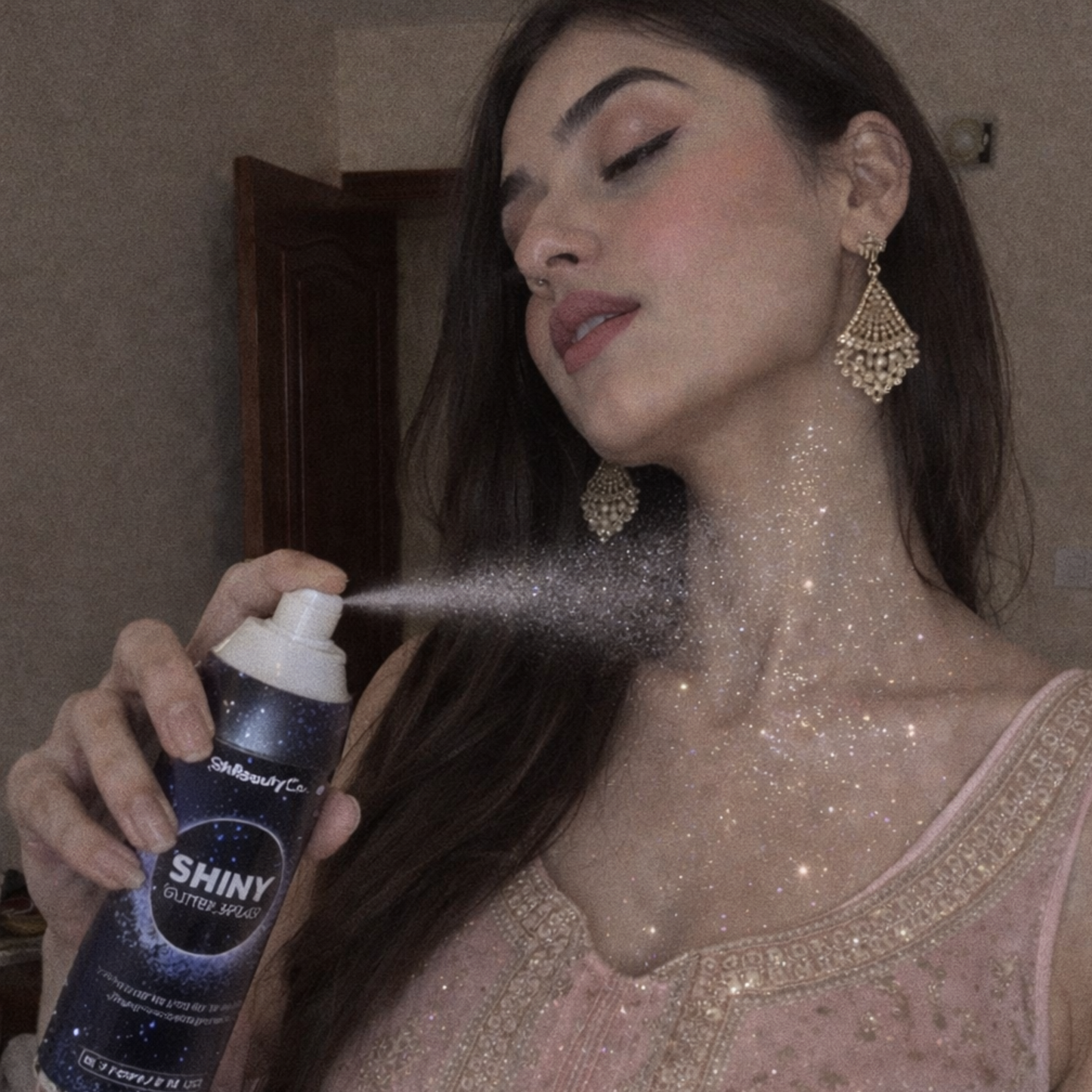 SilkBeautyCo. SilkMist