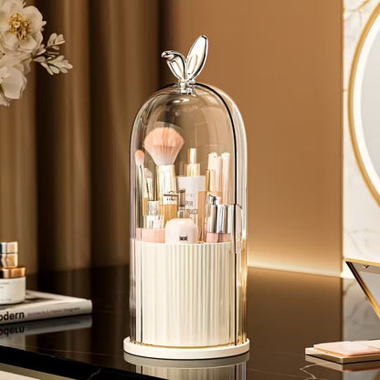 Makeup Brush Organizer