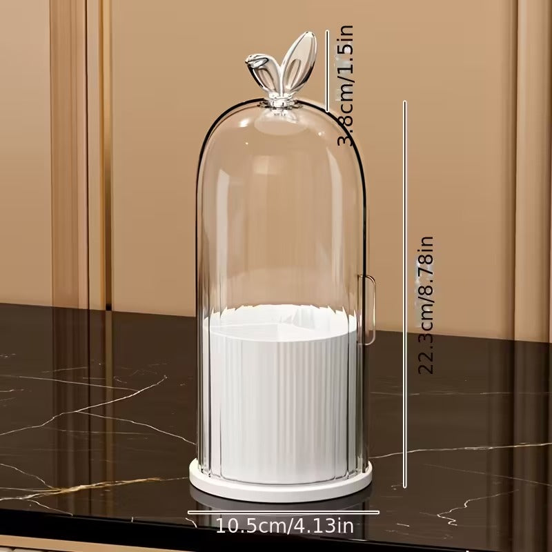 Makeup Brush Organizer