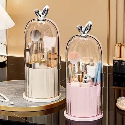 Makeup Brush Organizer